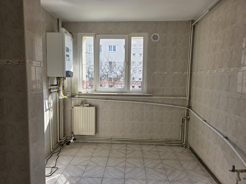 Jean Steriadi, 10 minute metrou 1 Decembrie 1918, Gura Ialomitei, centrala