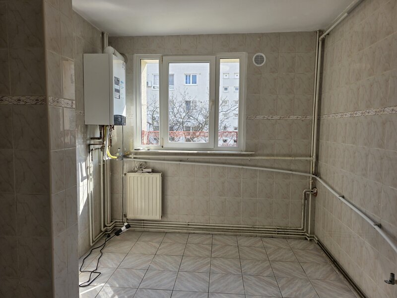 Jean Steriadi, 10 minute metrou 1 Decembrie 1918, Gura Ialomitei, centrala